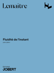 Fluidité de l'instant