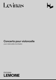 Concerto for Cello