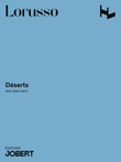 Déserts