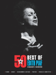 Best of - 50 chansons