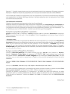 Bestiaire de rythmes Score scores gallery preview page 3