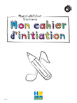 Mon cahier d'initiation
