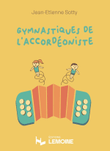 Gymnastiques de l'accordéoniste