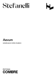 Sonate Aevum