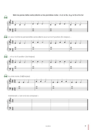 Le Piano en rythme Piano Method scores gallery preview page 7