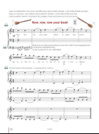 Le Piano en rythme Piano Method scores gallery preview page 8