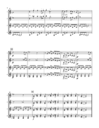 Smoke On The Water Guitar Ensemble scores gallery preview page 5