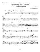 Symphony N°6 - 