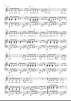 He's What Makes My Heart So Glad! Piano, Vocal scores gallery preview page 4
