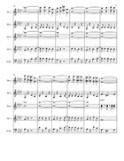 Caravan Small Ensemble scores gallery preview page 3