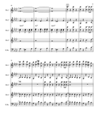 Caravan Small Ensemble scores gallery preview page 4