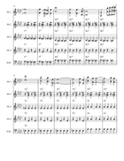 Caravan Small Ensemble scores gallery preview page 6