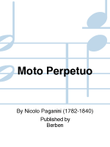 Moto Perpetuo