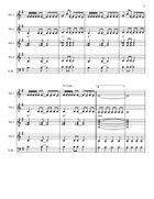 Pipeline Small Ensemble scores gallery preview page 3