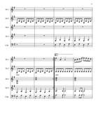 Pipeline Small Ensemble scores gallery preview page 4