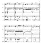 Pipeline Small Ensemble scores gallery preview page 5