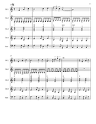 Apache Small Ensemble scores gallery preview page 4