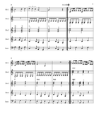 Apache Small Ensemble scores gallery preview page 5