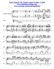 Dad's Song