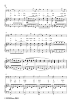 Cherubini-Guide mes pas,in D Major Piano, Vocal scores gallery preview page 6