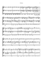 Ordinary String Trio scores gallery preview page 3
