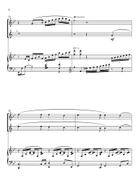 America the Beautiful Woodwind Duet scores gallery preview page 4