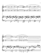 America the Beautiful Woodwind Duet scores gallery preview page 5