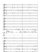 It's A Small World Orchestra scores gallery preview page 6