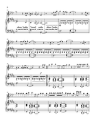 A Thousand Times Alto Saxophone scores gallery preview page 3