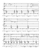 New Exodus Small Ensemble scores gallery preview page 4