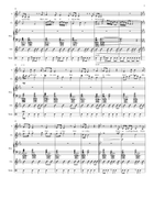 New Exodus Small Ensemble scores gallery preview page 5