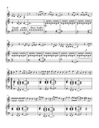 A Thousand Times Flute scores gallery preview page 3