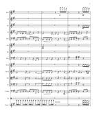 September Orchestra scores gallery preview page 3