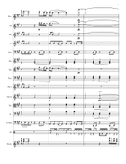 September Orchestra scores gallery preview page 4