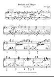 Prelude in C Major