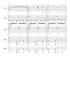Apache Small Ensemble scores gallery preview page 4