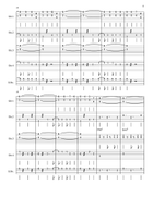 Caravan Small Ensemble scores gallery preview page 3
