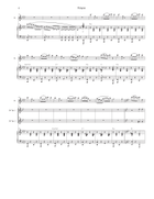 Patapan (Duet for Bb-Trumpet) Trumpet Duet scores gallery preview page 4