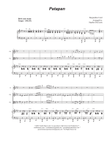 Patapan (Duet for Violin and Viola)