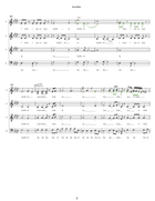 Breathin SSAATTBB scores gallery preview page 3