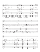 Psalm 66 TTBB scores gallery preview page 3