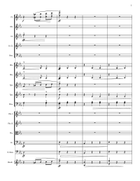 In Munchen Steht Ein Hofbrauhaus with Ein Prosit Orchestra scores gallery preview page 3
