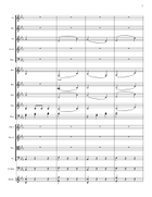 In Munchen Steht Ein Hofbrauhaus with Ein Prosit Orchestra scores gallery preview page 5