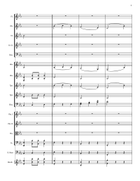 In Munchen Steht Ein Hofbrauhaus with Ein Prosit Orchestra scores gallery preview page 6