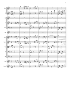 A Time For Us (Love Theme) Orchestra scores gallery preview page 3