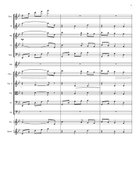 A Time For Us (Love Theme) Orchestra scores gallery preview page 4