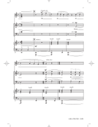Like A Prayer (from Deadpool & Wolverine) (arr. Mark Brymer) 4-Part scores gallery preview page 6