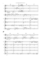 City Of Million Gardens for Chamber Orchestra (Score & Parts) Chamber Orchestra scores gallery preview page 4
