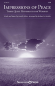 Impressions of Peace (Three Quiet Movements for Worship)
