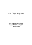 Megalovania